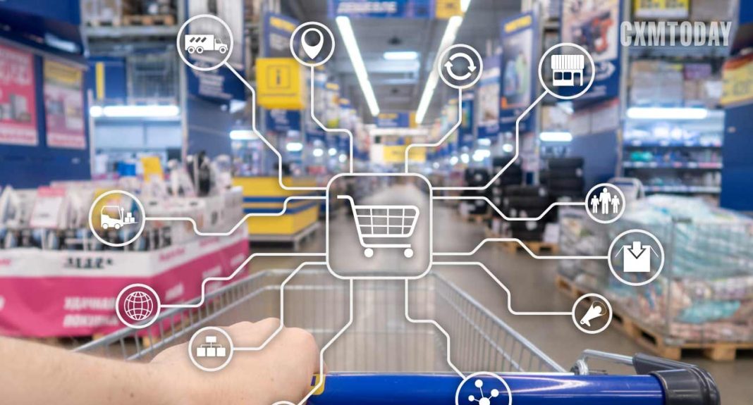 Asda Picks Virtualstock As Tech Partner For Online Product Range