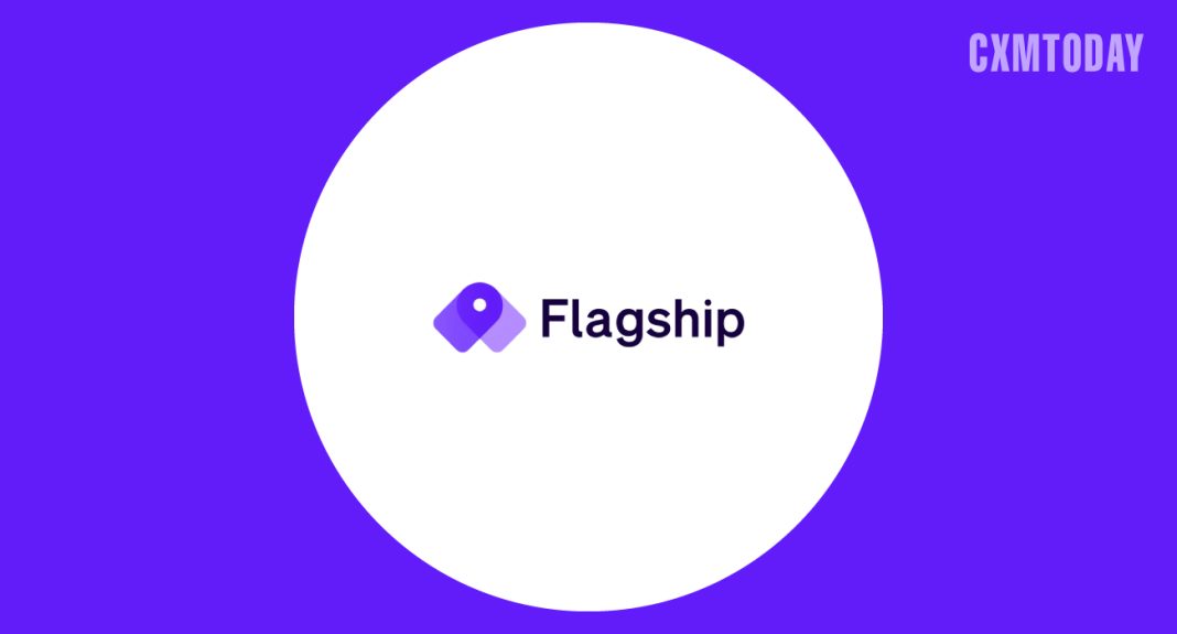 Visual Merchanfising Firm Flagship Closes New Funding