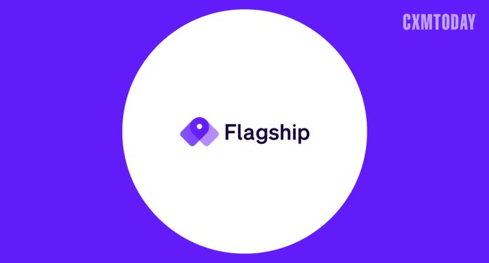 Visual Merchanfising Firm Flagship Closes New Funding