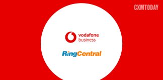Vodafone Business Expands Offerings to Include RingCentral’s Contact Center Vodafone Business Expands Offerings to Include RingCentral’s Contact Center