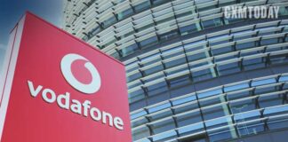 Vodafone Germany Expands Partnership With Tech Mahindra, Comviva Vodafone-Germany-Expands-Partnership-With-Tech-Mahindra,-Comviva