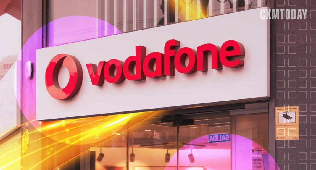 Vodafone To Add EasyTech Stores in Several Countries