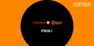 VodafoneZiggo Deploys Network-Wide Automation With FRINX