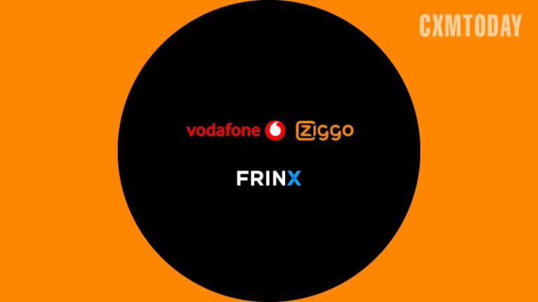 VodafoneZiggo Deploys Network-Wide Automation With FRINX