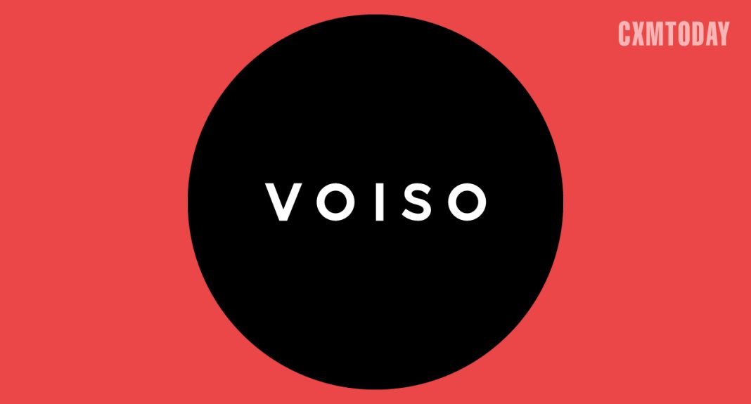 Voiso Launches AI-Driven Tools for Enhanced Sales Performance