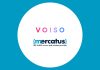 Voiso, Mercatus Outsourcing Partner to Transform CX Voiso, Mercatus Outsourcing Partner to Transform CX