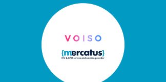 Voiso, Mercatus Outsourcing Partner to Transform CX Voiso, Mercatus Outsourcing Partner to Transform CX