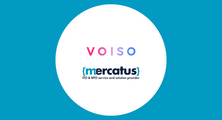 Voiso, Mercatus Outsourcing Partner to Transform CX