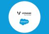 Vonage Integrates Contact Centre with Salesforce Agentforce Voice Vonage Deepens Native Contact Center with Salesforce's Agentforce Voice Integrations