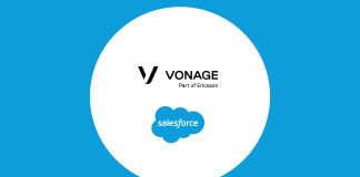Vonage Integrates Contact Centre with Salesforce’s Agentforce Voice Vonage Deepens Native Contact Center with Salesforce's Agentforce Voice Integrations