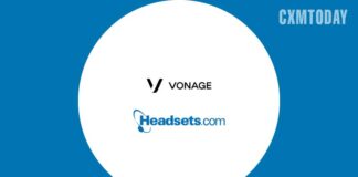 Vonage Provides Integrated Solution For A Headset Company