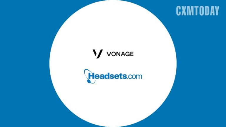 Vonage Provides Integrated Solution For A Headset Company
