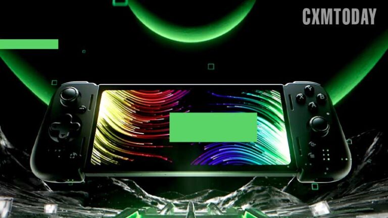 Vonage Conversational Commerce Application Chosen By Razer