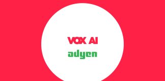 Vox AI Partners with Adyen to Bring Payments to Drive-Thru Order Terminals Vox AI Partners with Adyen to Bring Payments to Drive-Thru Order Terminals