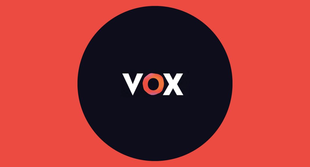 Vox AI Raises $8.7 Million in Seed Funding