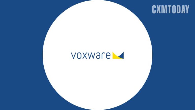 Voxware Debuts Analytics Solutions VoxTempo