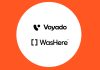 Voyado Acquires WasHere to Improve Omnichannel Loyalty Capabilities Voyado Acquires WasHere to Improve Omnichannel Loyalty Capabilities