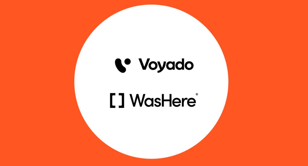 Voyado Acquires WasHere to Improve Omnichannel Loyalty Capabilities