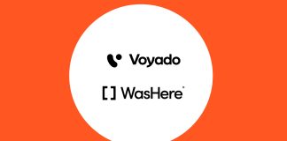 Voyado Acquires WasHere to Improve Omnichannel Loyalty Capabilities Voyado Acquires WasHere to Improve Omnichannel Loyalty Capabilities