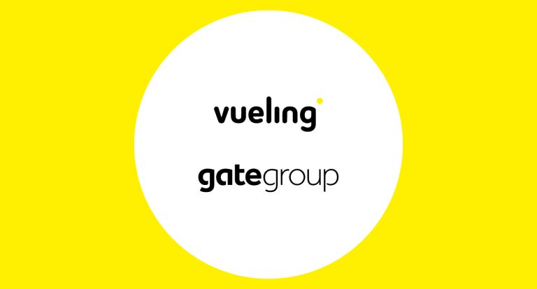 Vueling Taps gategroup to Onboard Retail and Catering for Enhanced CX