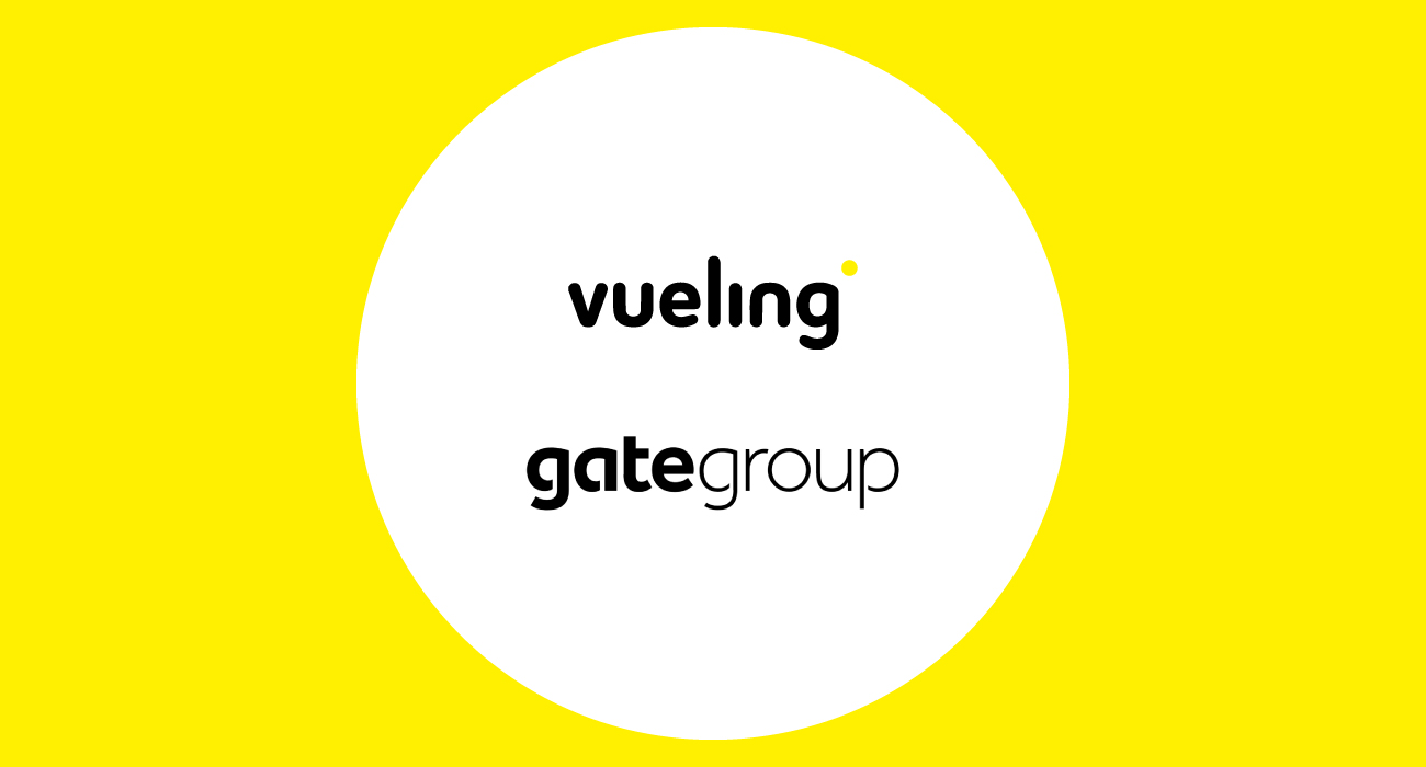 Vueling Taps gategroup to Onboard Retail and Catering for Enhanced CX