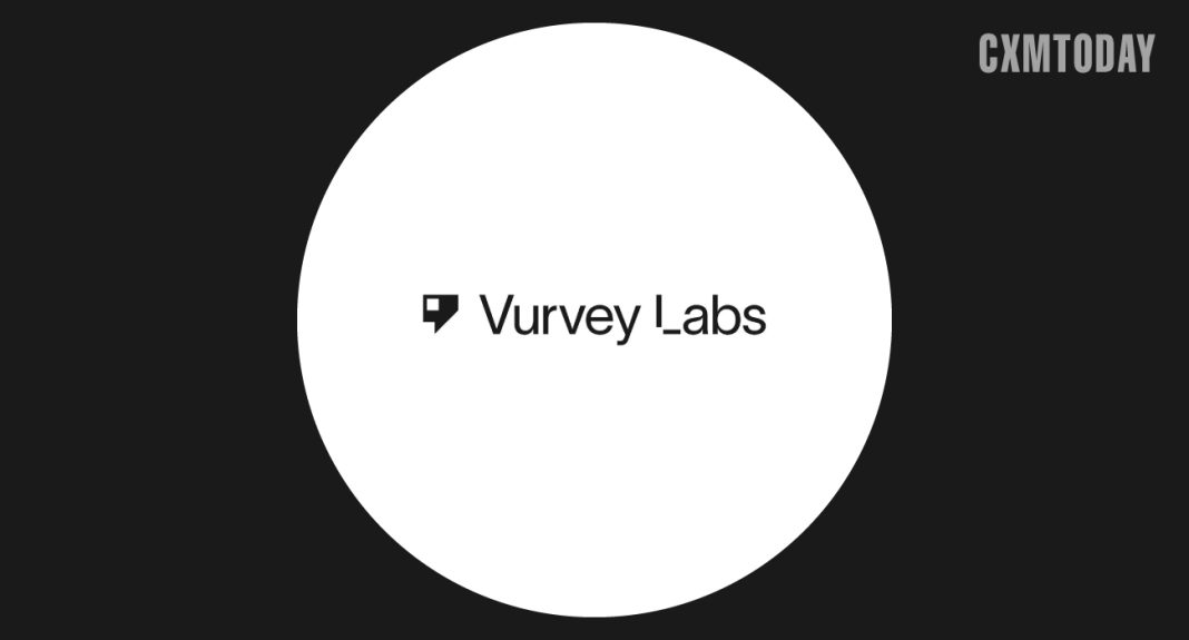 Vurvey Labs Launches AI Agents Vurbs