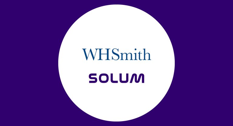 WHSmith Enhances Travel CX with Electronic Shelf Labels