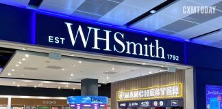 WHSmith Debuts Own Brand Food Range in UK Travel Stores WHSmith launches first own-brand food range in UK travel stores
