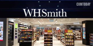 WHSmith Partners with PMC WHSmith Partners with PMC