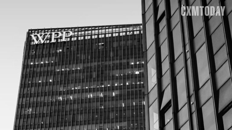 WPP-Announces-Wave-of-New-Mergers