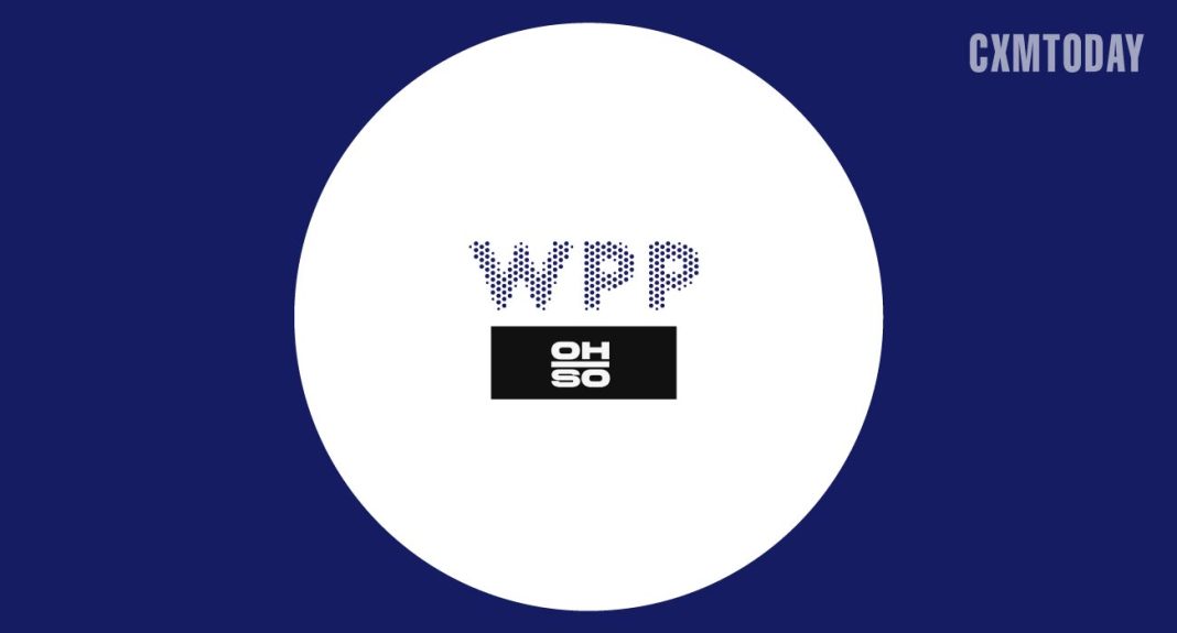 WPP invests in new German agency OH-SO Digital as part of ongoing strategy