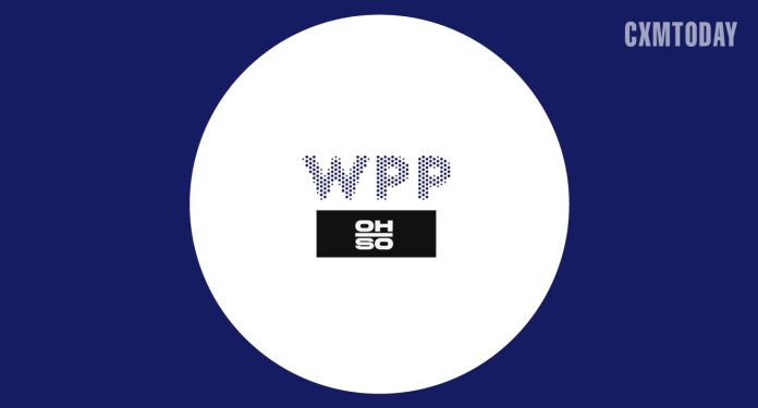 WPP invests in new German agency OH-SO Digital as part of ongoing strategy