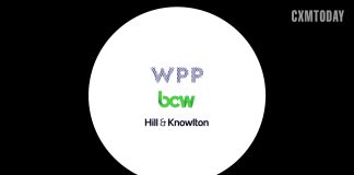 WPP Merges BCW and Hill & Knowlton WPP Merges BCW and Hill & Knowlton