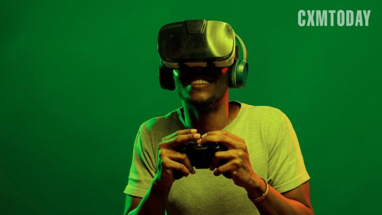 WPP Partners With Epic Games To Boost Metaverse Offering