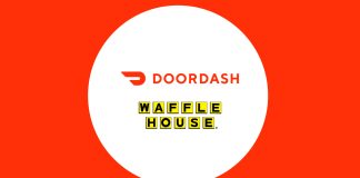 DoorDash Unveils All-Night Delivery for Waffle House DoorDash Unveils All-Night Delivery for Waffle House