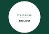 Waitrose Selects SOLUM to Roll Out ESLs Across All Stores Waitrose Selects SOLUM to Roll Out ESLs Across All Stores