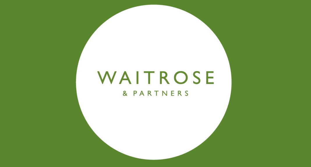 Waitrose Unveils Waitrose Delivery Pass