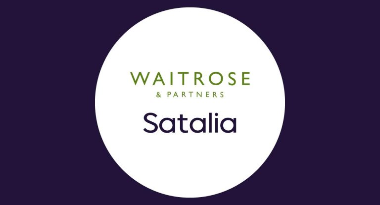 Waitrose Partners with Satalia for AI Delivery Optimisation
