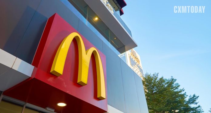 Wakefield McDonalds undergoes huge revamp as transformation aims to speed up service for customers