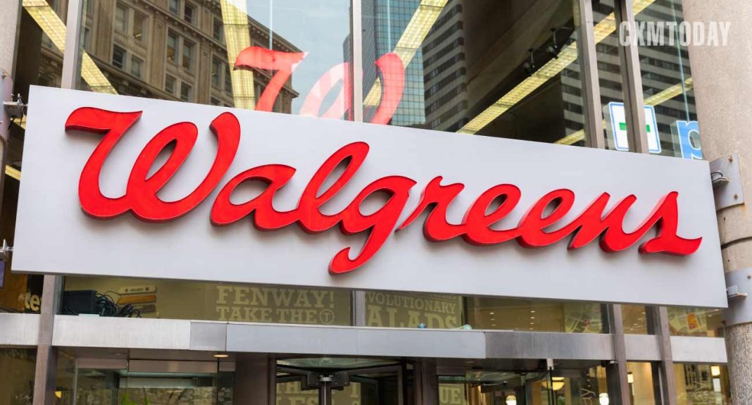Walgreens Opens New Micro-Fulfilment Centre in Brooklyn Park