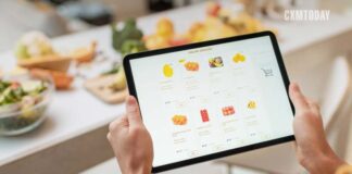 Walmart, Amazon Lead As Consumers’ Online Grocers Of Choice Walmart,-Amazon-lead-as-consumers-online-grocers-of-choice