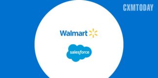 Walmart Commerce Technologies And Salesforce Team Up To Unlock Local Fulfilment And Delivery Solutions for Retailers