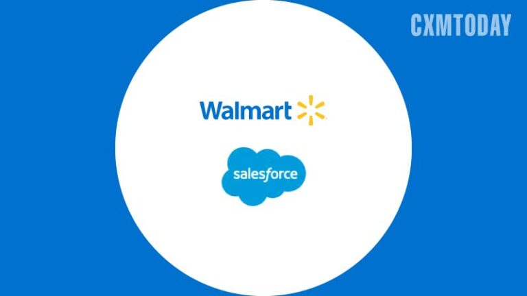 Walmart Commerce Technologies And Salesforce Team Up To Unlock Local Fulfilment And Delivery Solutions for Retailers