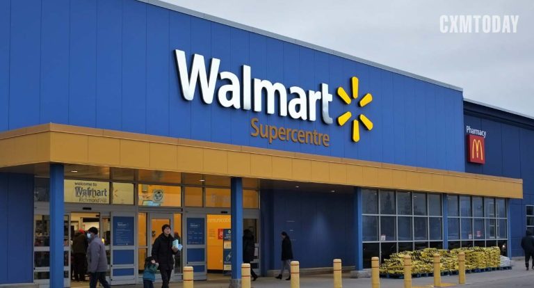 Walmart Partners With Unity