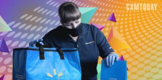 Walmart+ InHome Adds Deliveries to the Garage