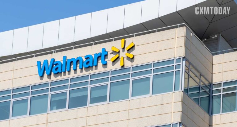 Walmart Reveals Plan for Scaling GenAI, AR Experiences