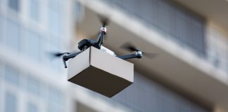 Walmart Expands Drone Delivery Service Walmart Expands Drone Delivery Service