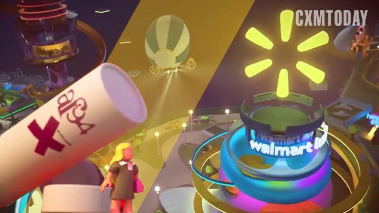 Walmart enters the metaverse with Roblox experiences