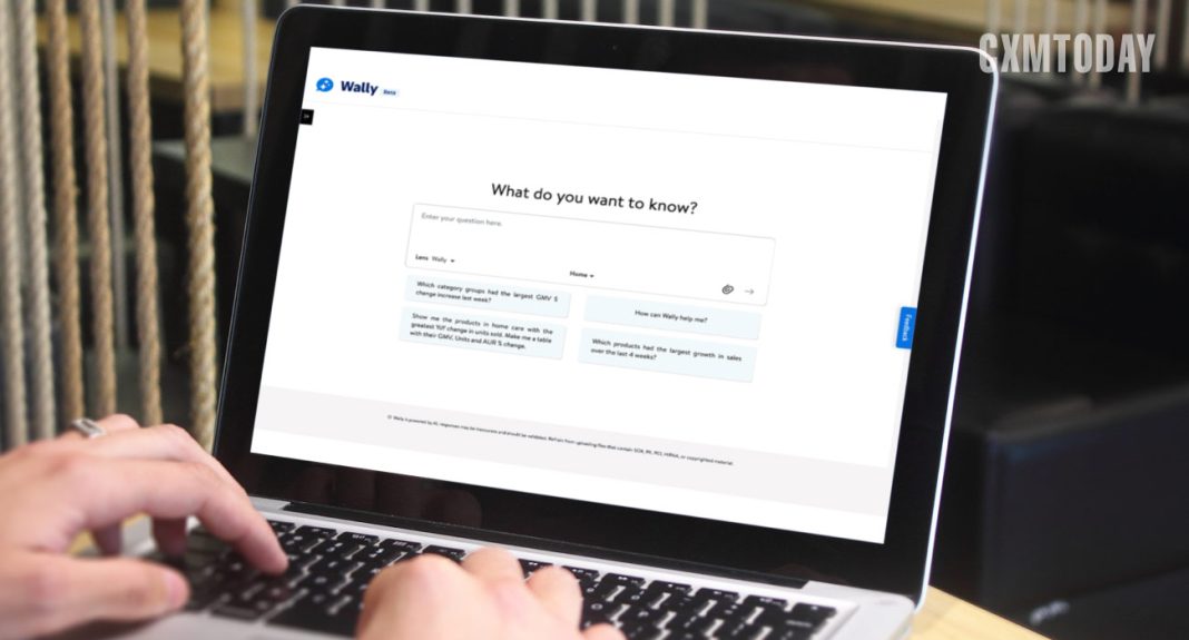 Walmart Introduces AI-Powered Assistant Wally for Merchants