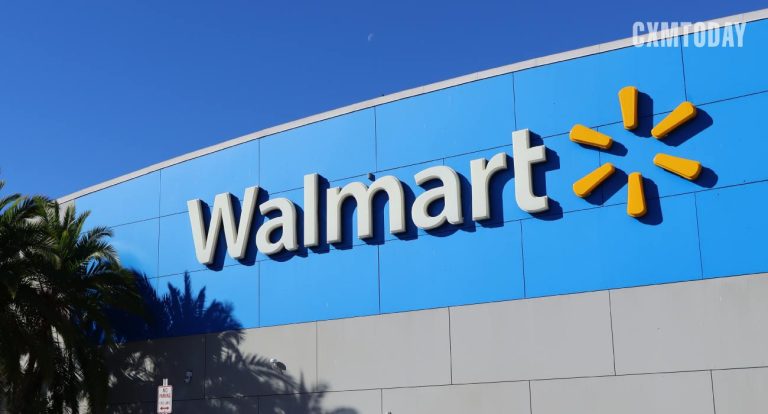 Walmart Launches Nationwide Same-Day Pharmacy Delivery